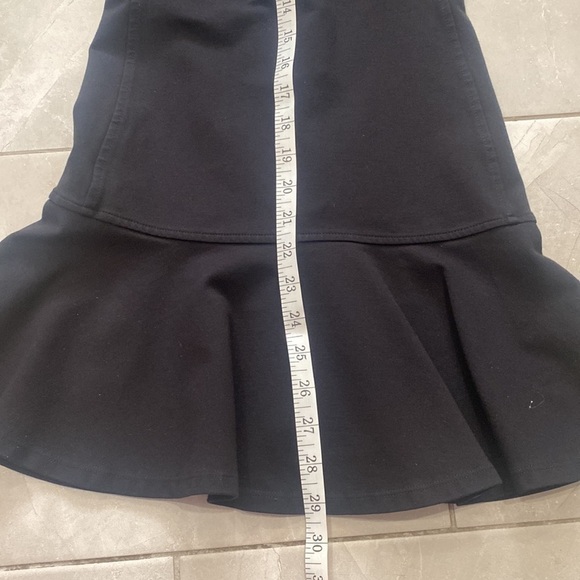 ARITIZIA Sunday Best Black Mini Dress - Picture 13 of 16